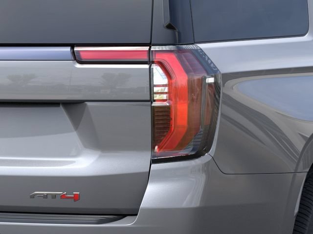 2026 GMC Yukon XL AT4 Ultimate - Photo 11