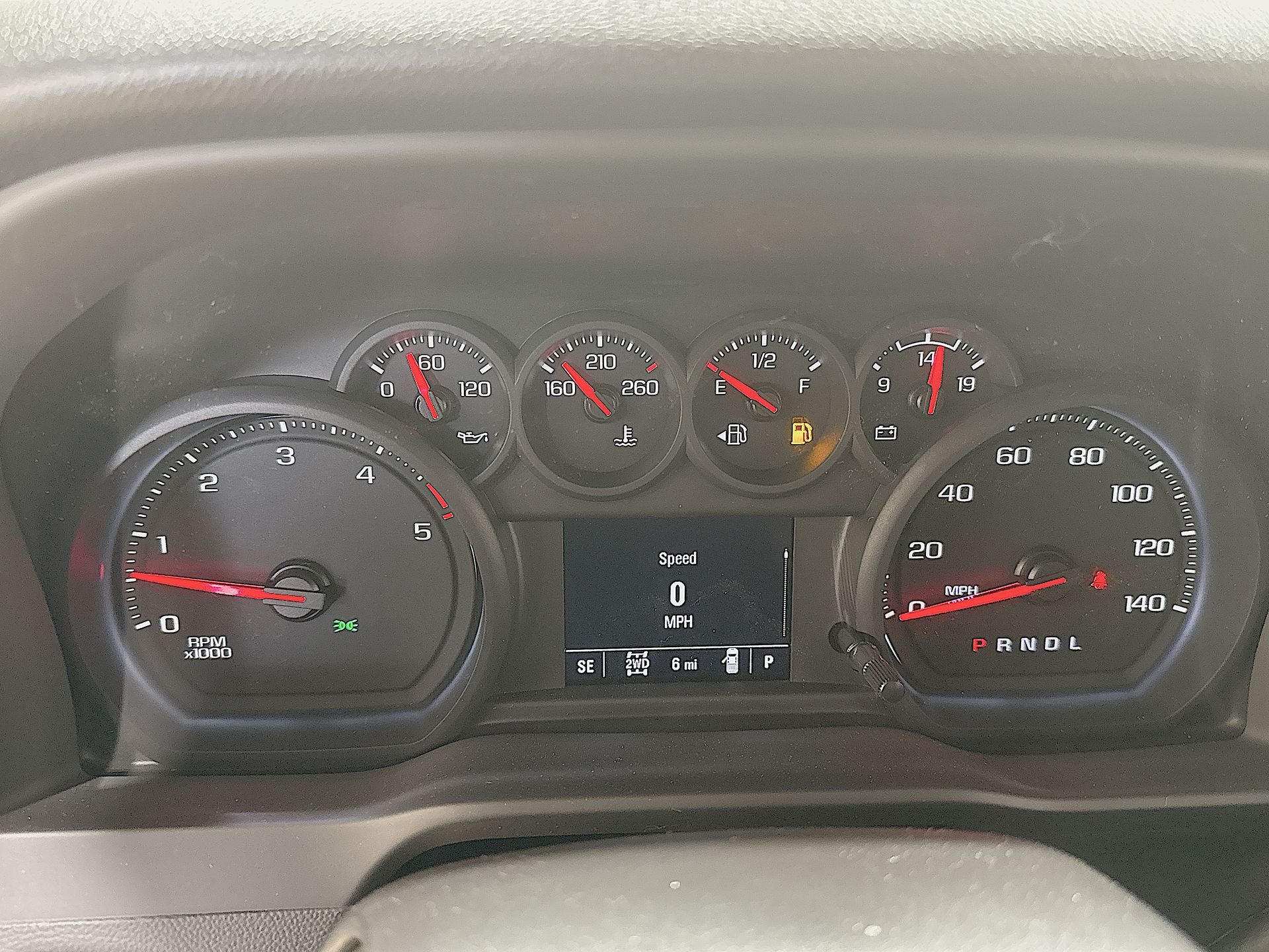 2025 GMC Sierra 2500HD Pro - Photo 11