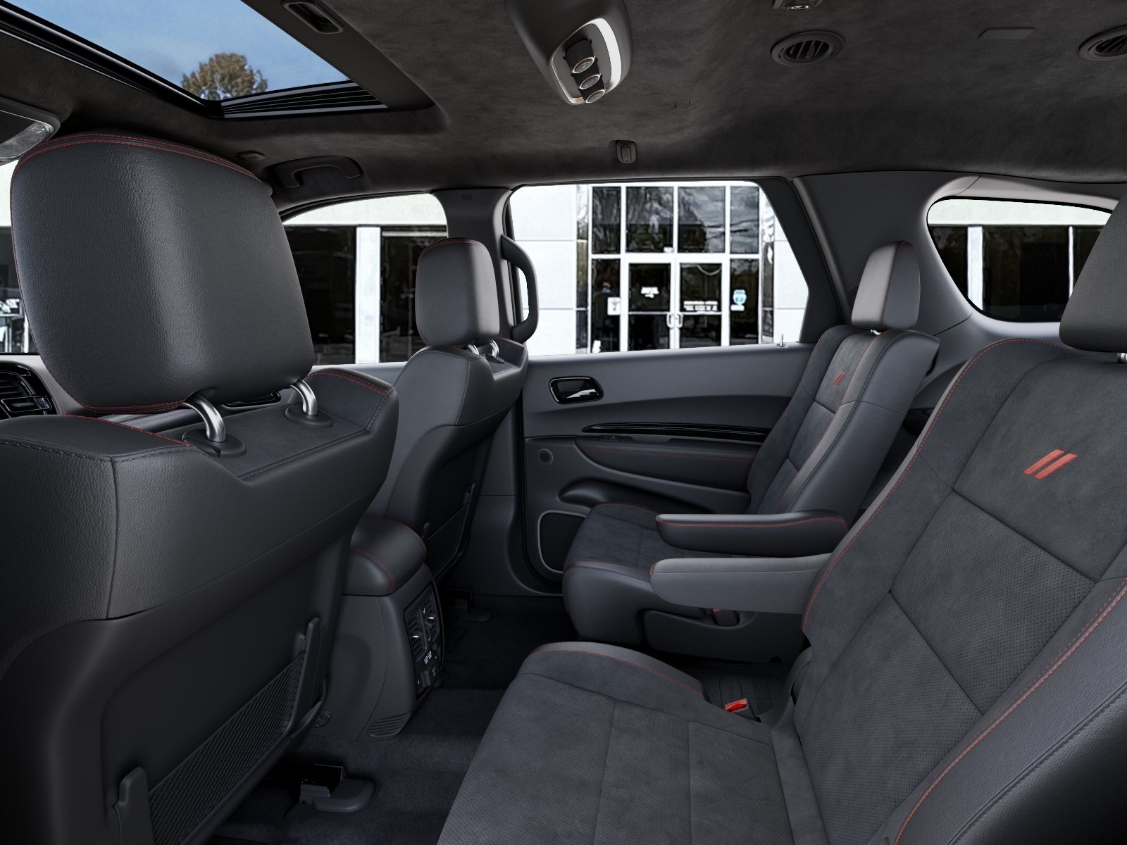 New 2026 Night Moves Dodge GT Premium HEMI V8 image 49