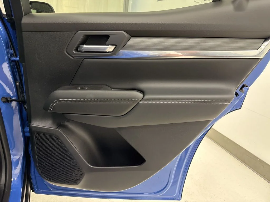 2026 GMC Terrain Elevation - Photo 11