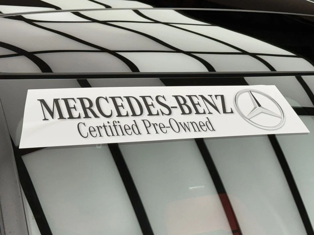 Used 2024 Blue Mercedes-Benz GLE 53 AMG® image 7