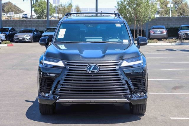 New 2026 Caviar Lexus  600 LUXURY image 2