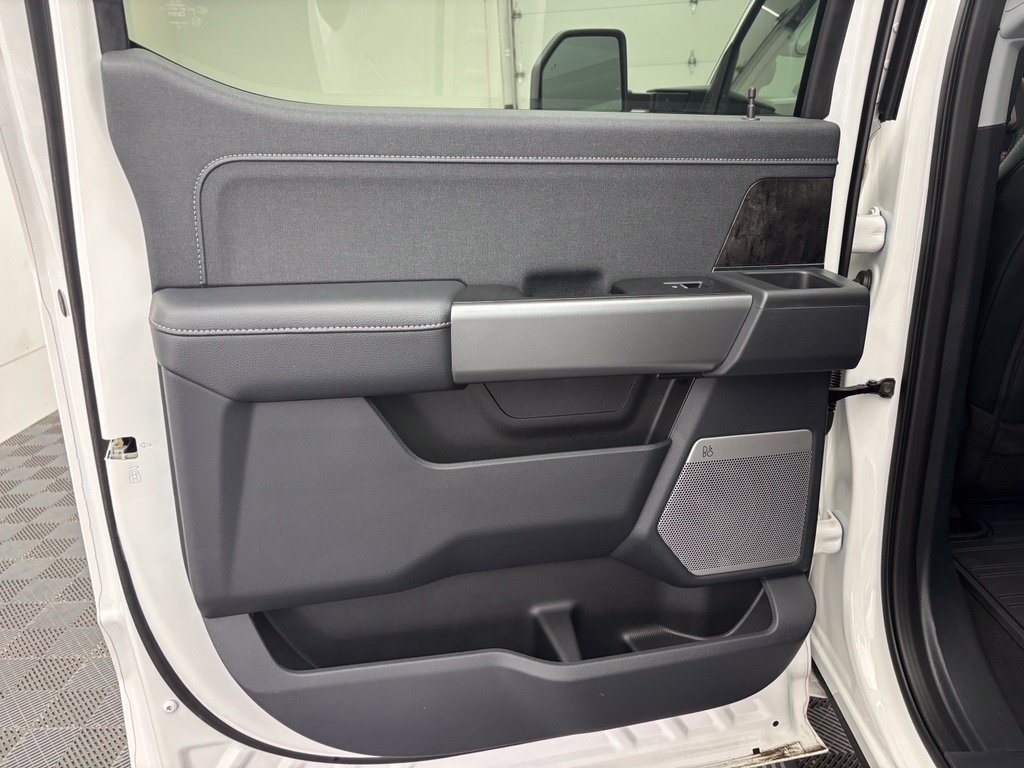 2026 Ford F-250 Super Duty Lariat - Photo 36