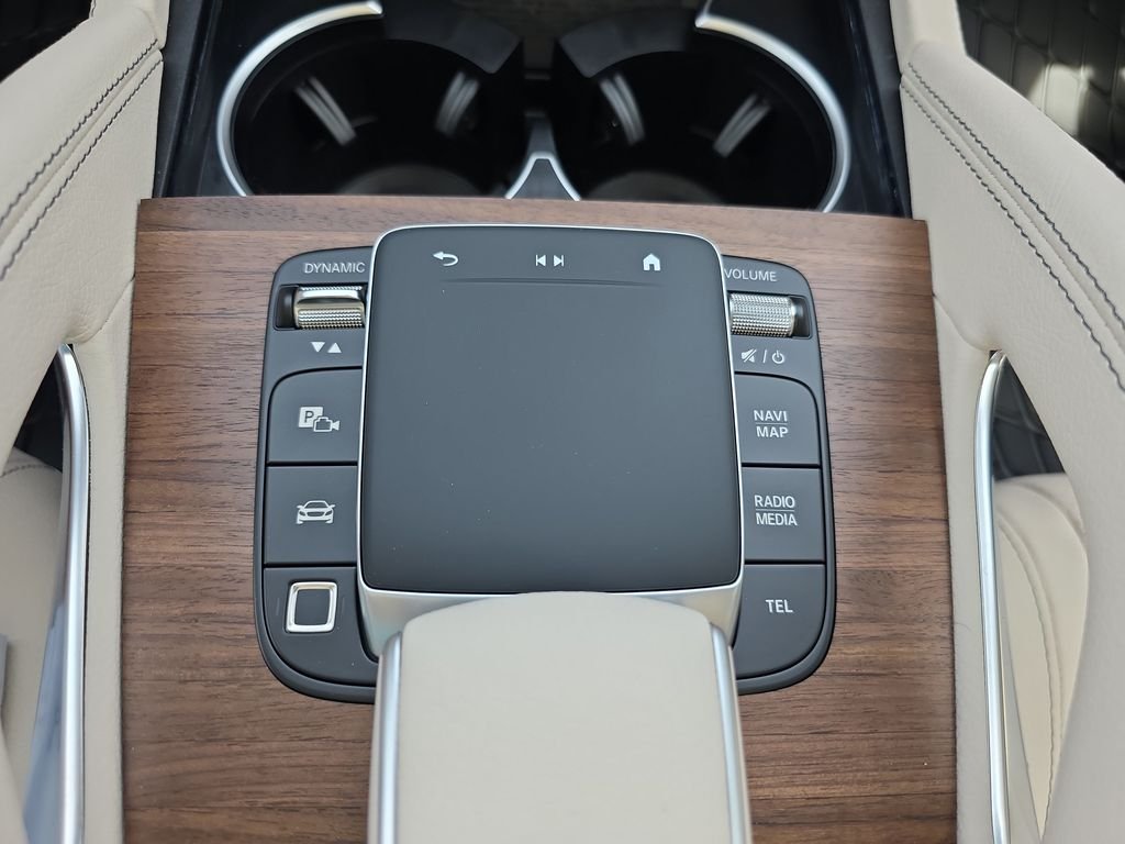 New 2026 Twilight Blue Metallic Mercedes-Benz GLE 350 image 24