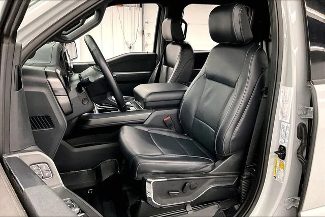 Used 2024 Avalanche Ford Lariat image 22