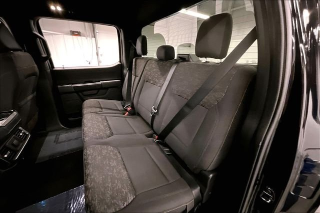 2022 Ford F-150 Tremor - Photo 25