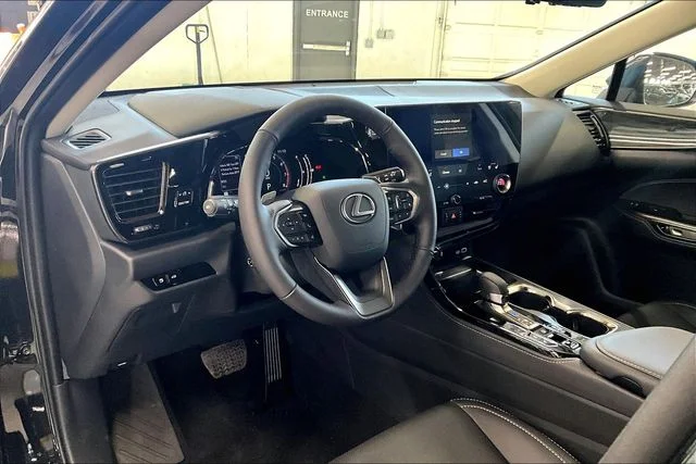 New 2026 Caviar Lexus 350 Premium image 6