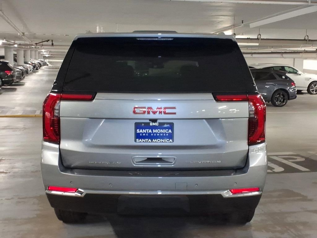 2026 GMC Yukon XL Elevation - Photo 5
