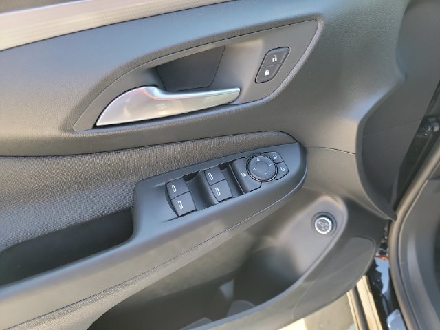 2026 Buick Envista Avenir - Photo 18