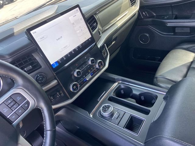 Certified Used 2023 Gray Ford XLT image 22