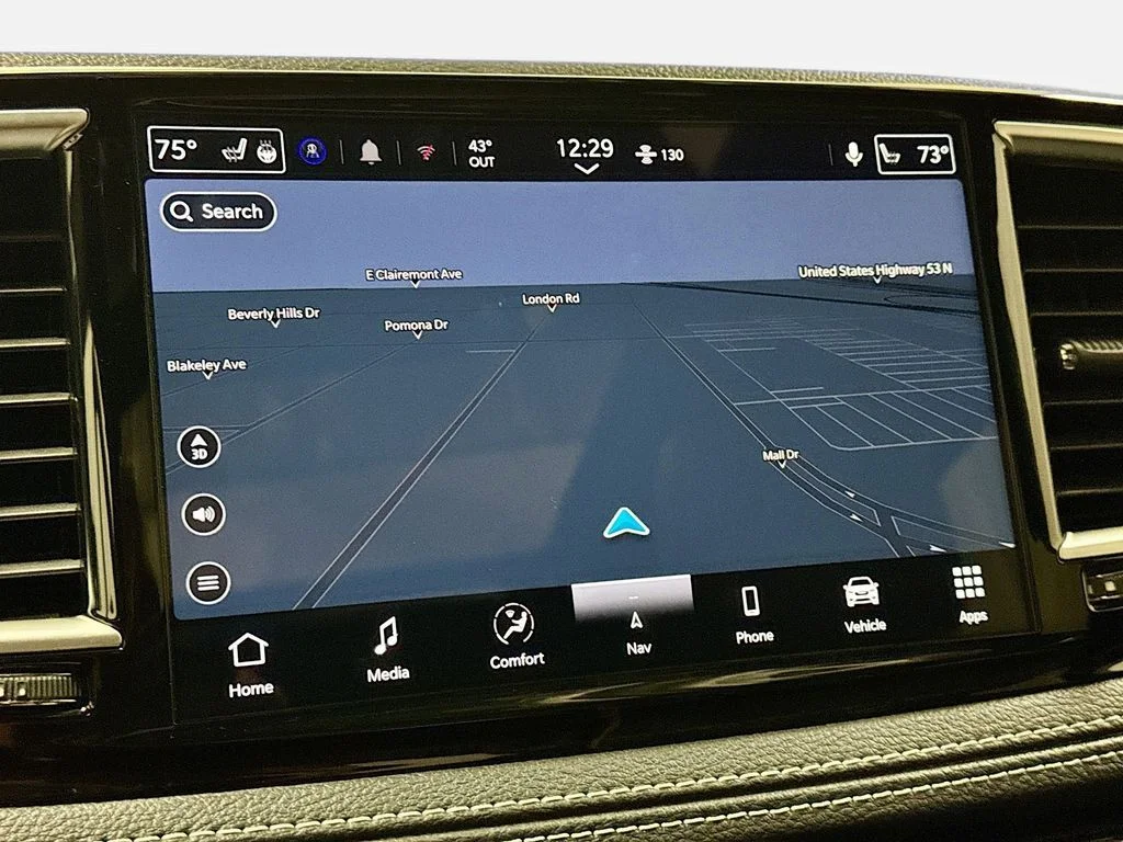 2026 Chrysler Pacifica Limited - Photo 35