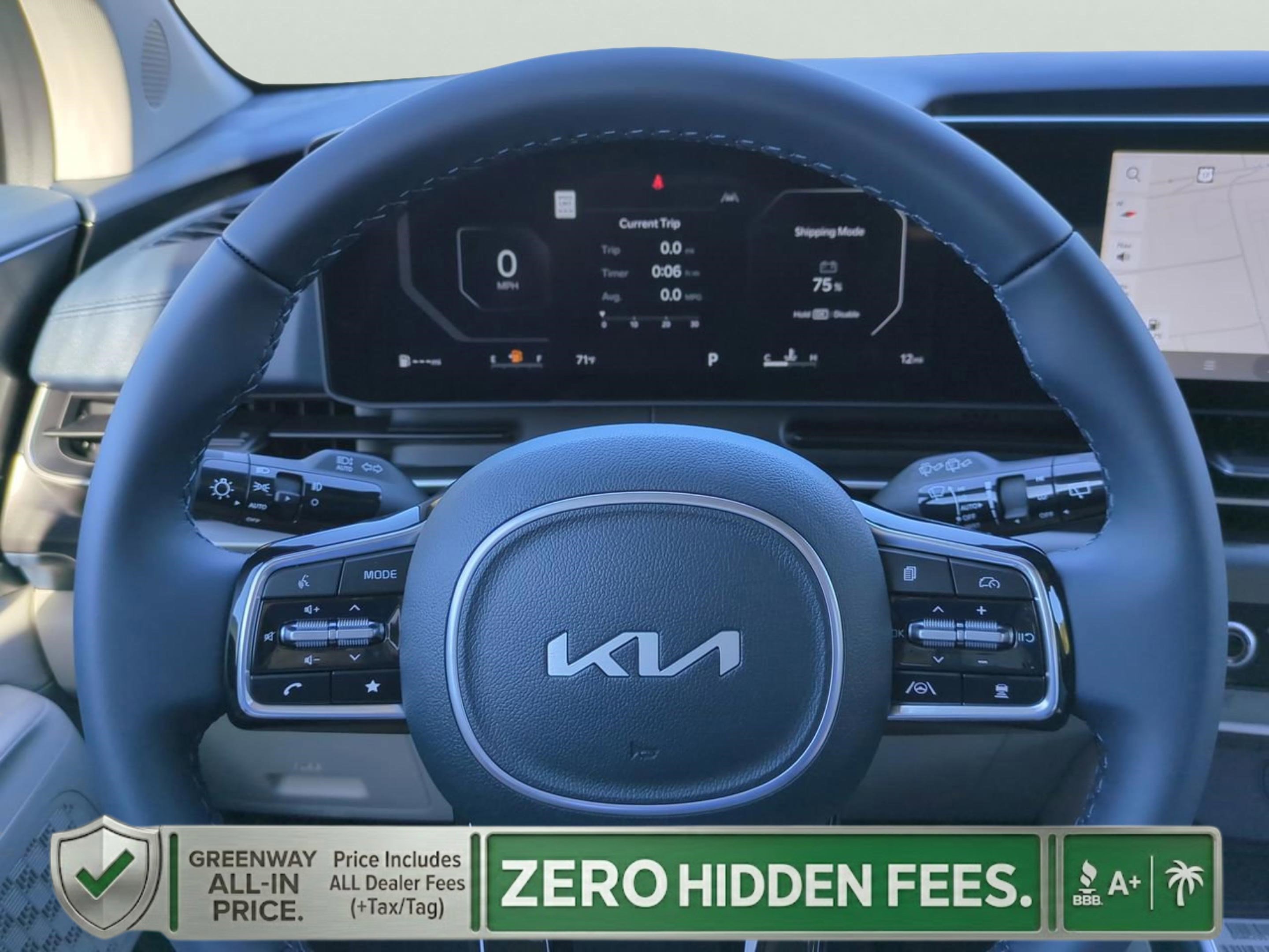 New 2026 Ceramic Silver Kia SX image 33