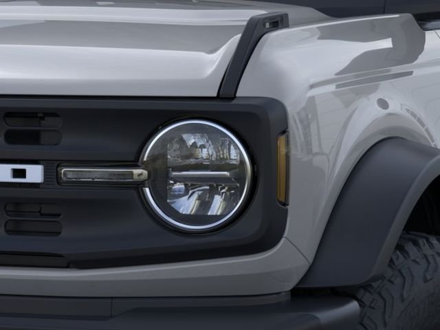 New 2026 White Ford Base image 20