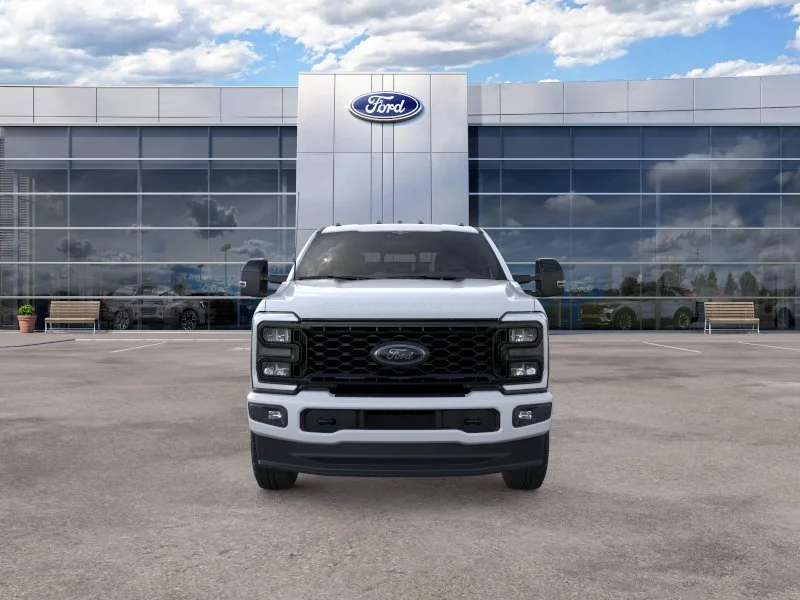 2026 Ford F-350 Super Duty Lariat - Photo 54