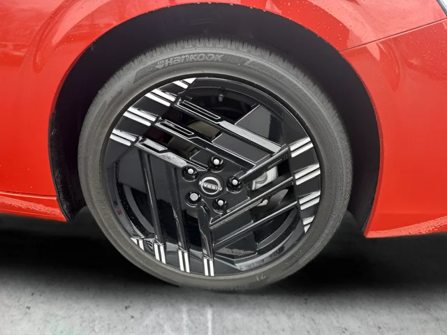 2026 Nissan Sentra SR - Photo 26