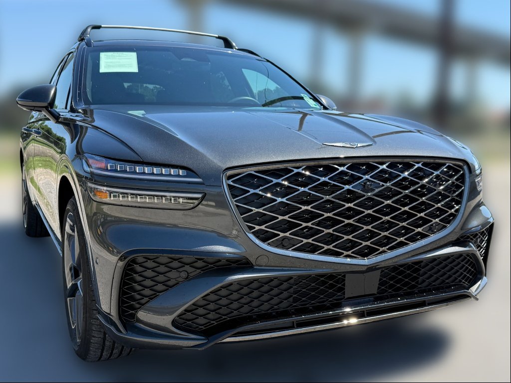2026 Genesis GV70 2.5T Sport Prestige AWD's photo