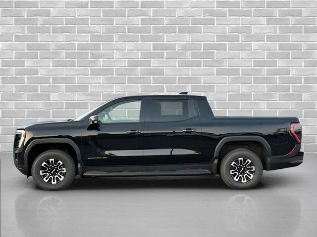 2026 GMC Sierra EV Elevation - Photo 7