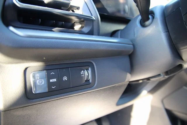 2026 Chevrolet Traverse LT - Photo 17