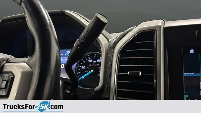 Used 2019 Ingot Silver Ford Lariat image 19
