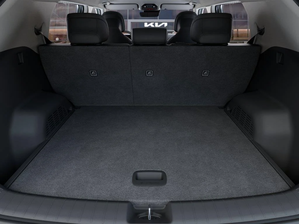 New 2027 Snow White Pearl Kia Wind image 19