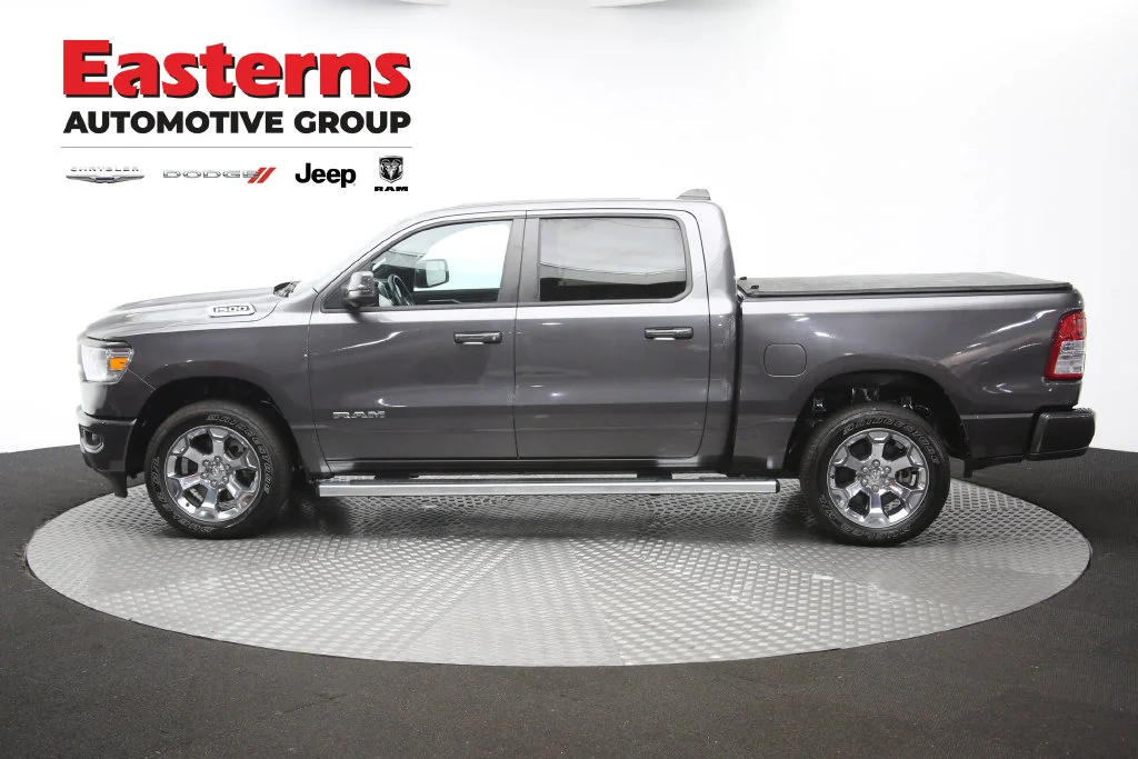 Used 2023 Gray Ram Big Horn/Lone Star image 62