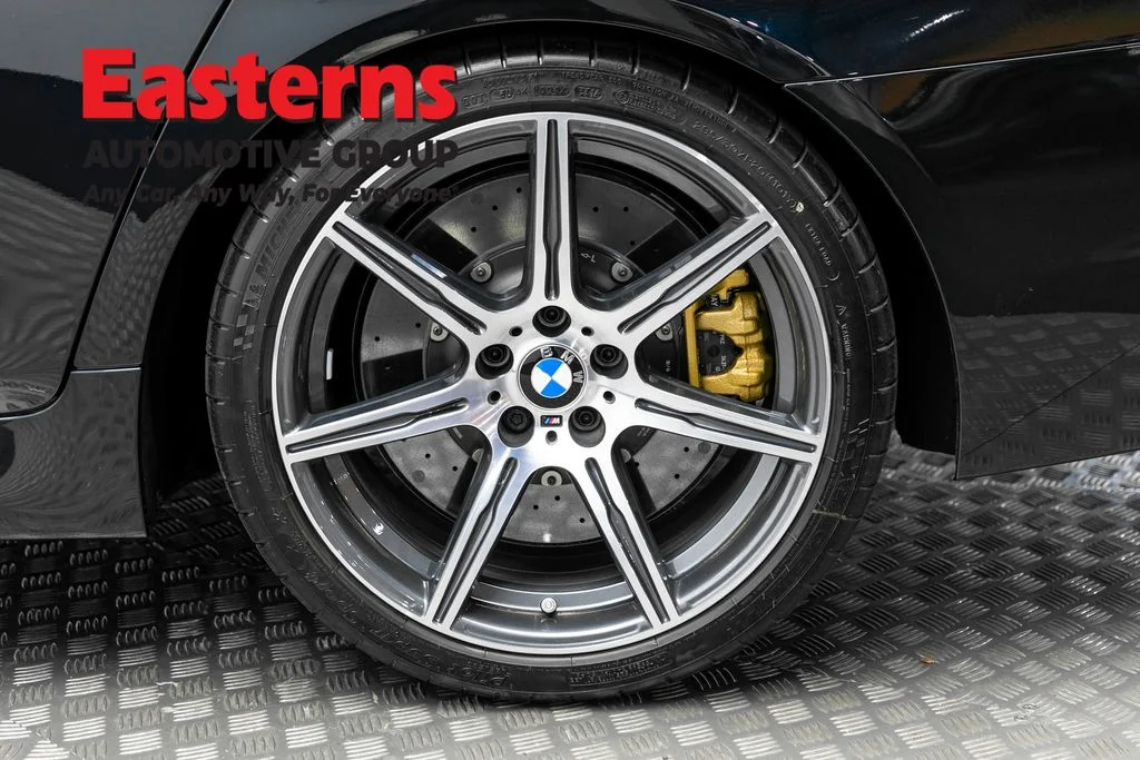 Used 2015 Black BMW Base image 50