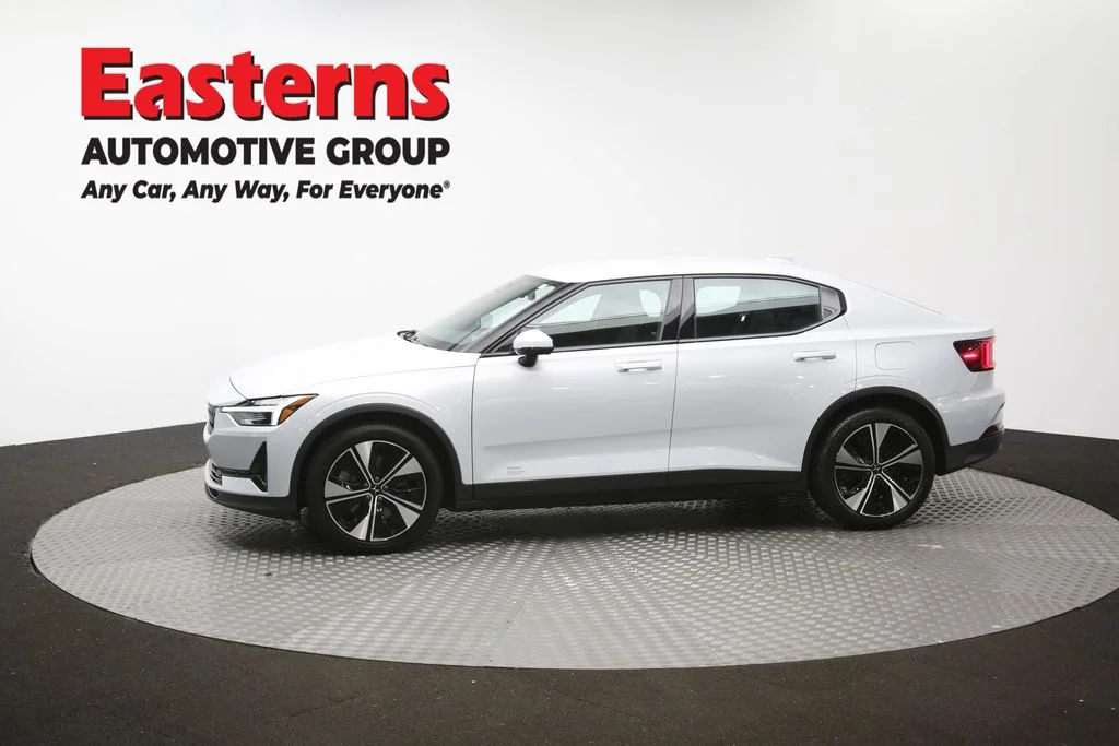 Used 2023 Gray Polestar Long Range Dual Motor image 57