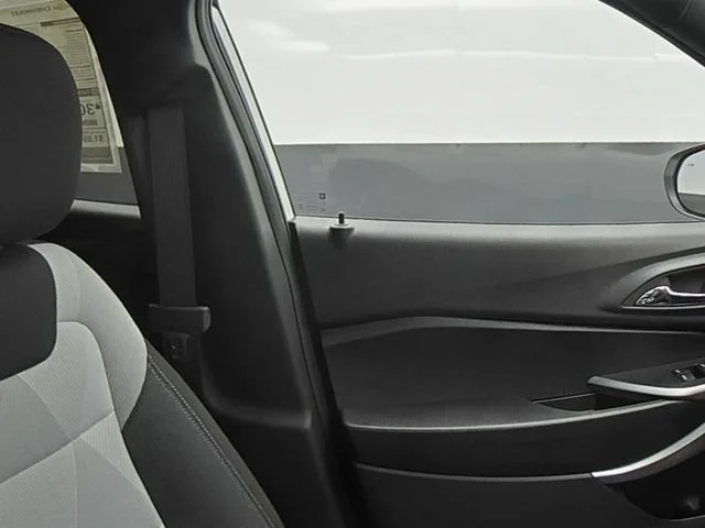 2026 Chevrolet Trax RS - Photo 34