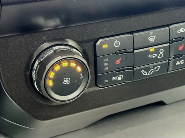 Certified Used 2019 Magnetic Ford XLT image 20