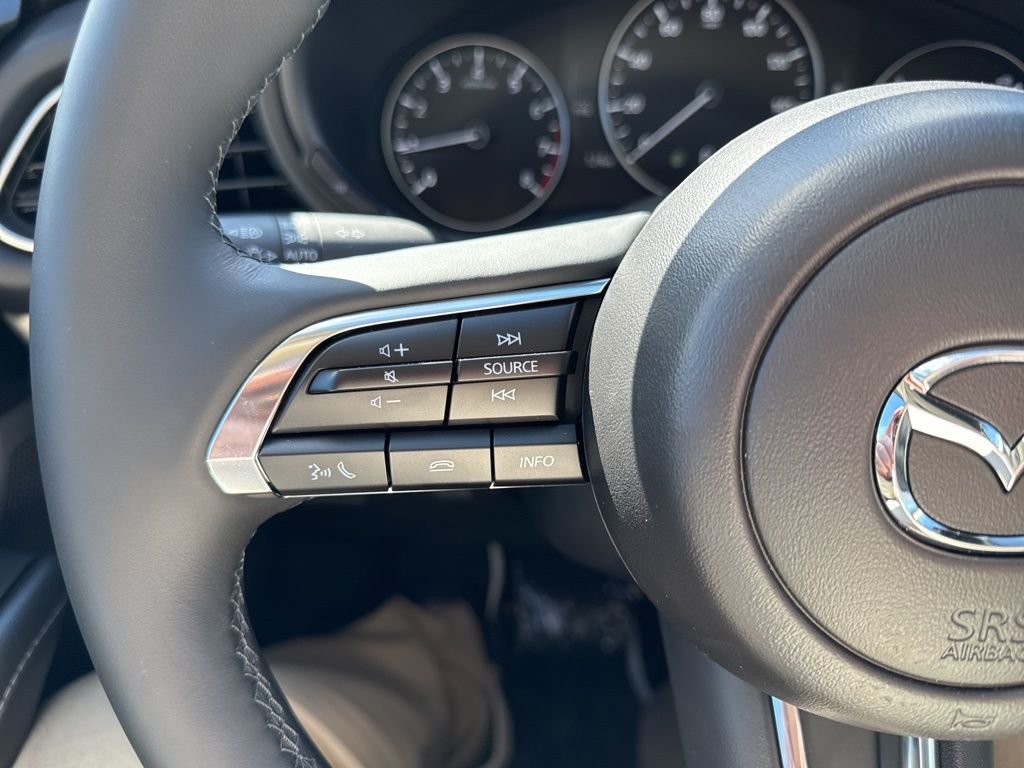 2026 Mazda CX-30 Premium - Photo 14