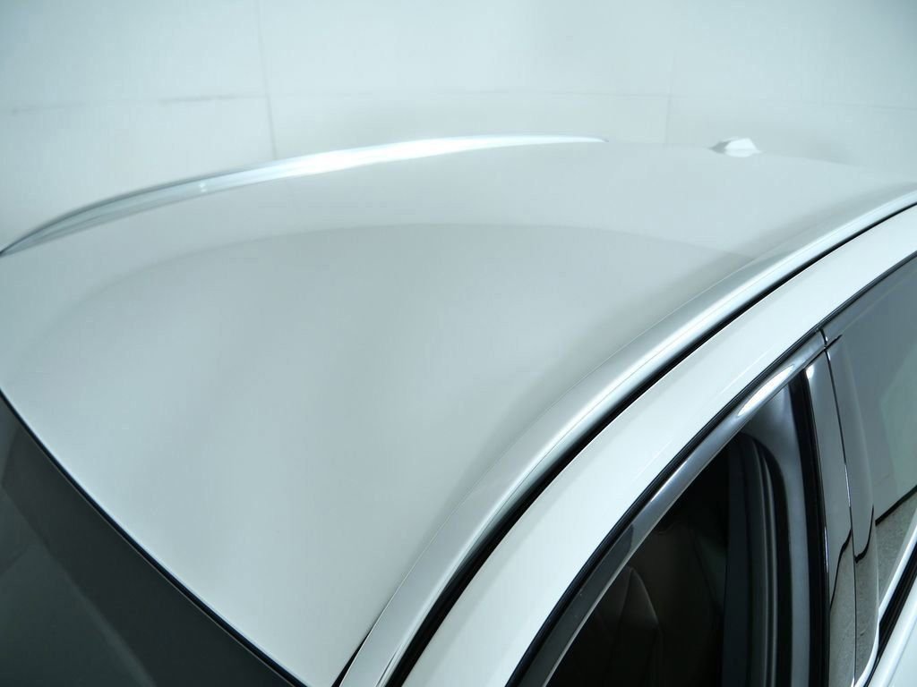Used 2026 Alpine White BMW 30 xDrive image 18