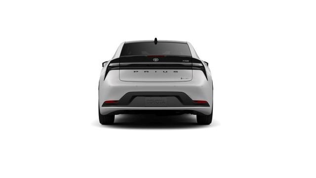 New 2026 Cutting Edge Toyota XSE Premium image 40
