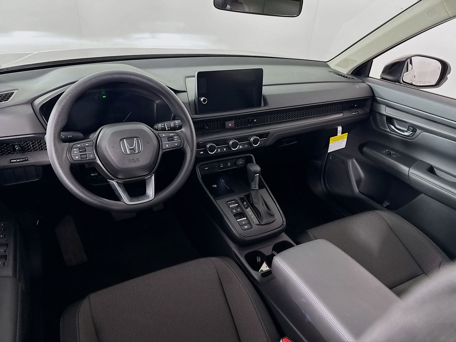 2026 Honda CR-V EX - Photo 19