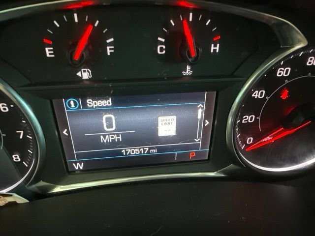 Used 2018 Black GMC SLE image 3