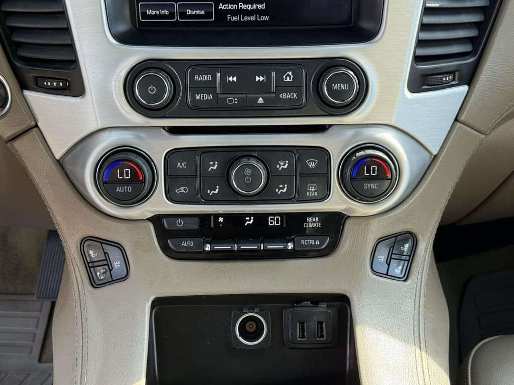 Used 2016 Onyx Black GMC SLT image 20