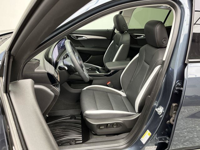 Used 2026 Quartz Blue Metallic Buick Sport Touring image 10
