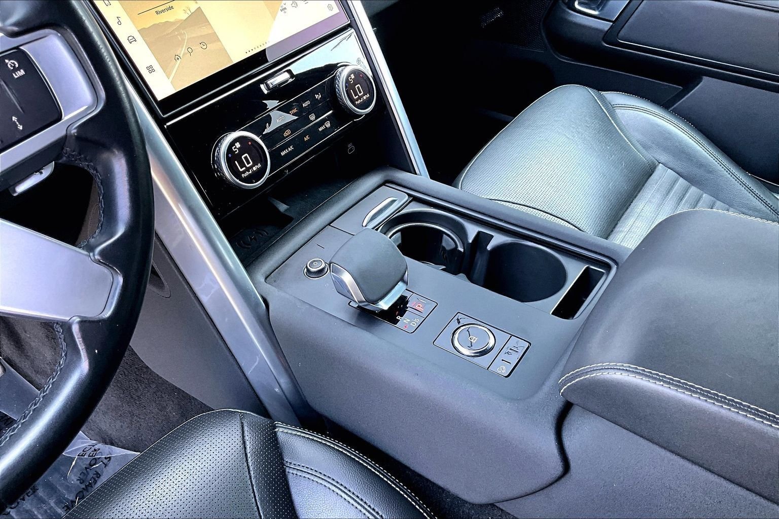 Certified Used 2023 Gray Land Rover S R-Dynamic image 15