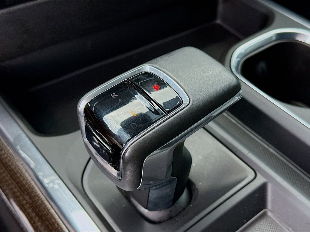Used 2023 Gray Chevrolet RST image 39