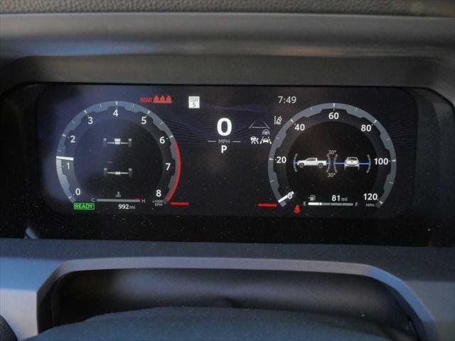 Certified Used 2026 UNDERGROUND Toyota  image 44