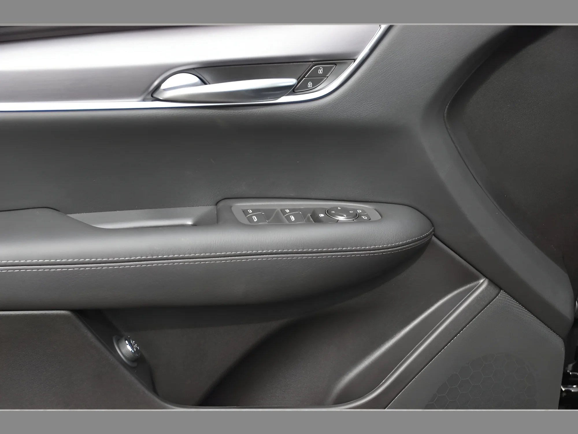2026 Cadillac XT5 Luxury - Photo 24