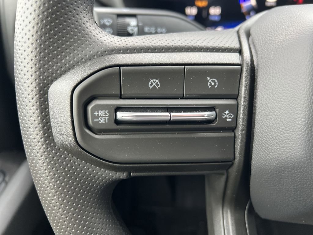 2026 Chevrolet Colorado Trail Boss - Photo 18