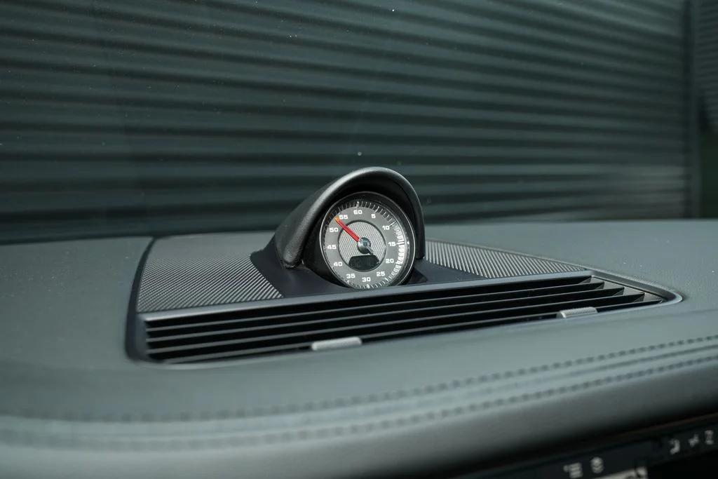 Certified Used 2018  Porsche Turbo image 23