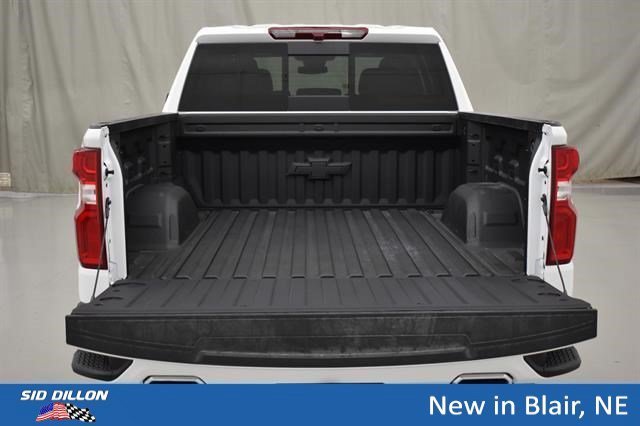 2026 Chevrolet Silverado 1500 RST - Photo 12
