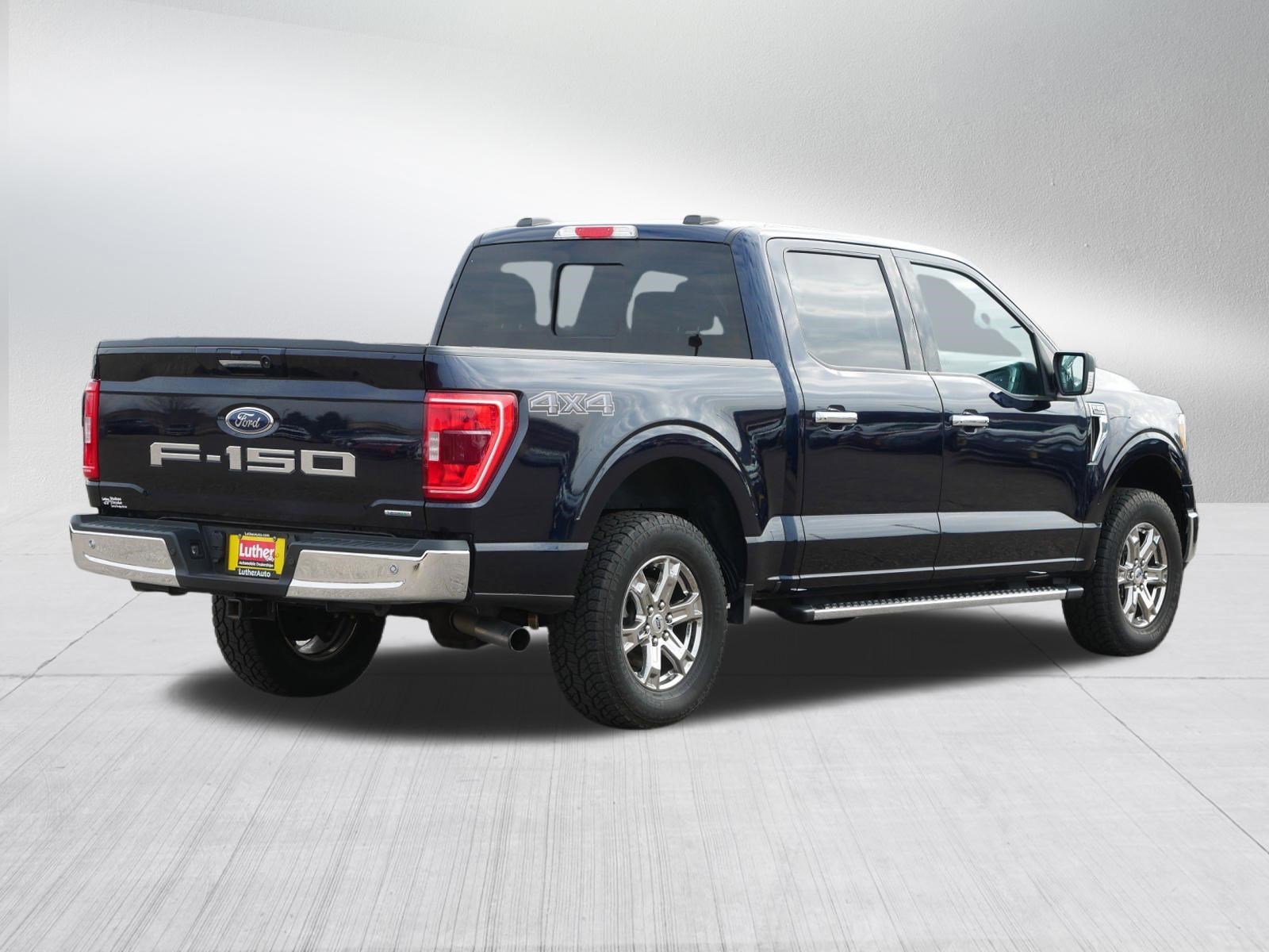 2021 Ford F-150 XLT - Photo 7