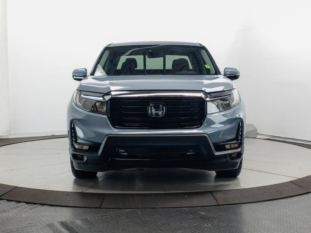 Used 2022  Honda RTL-E image 2
