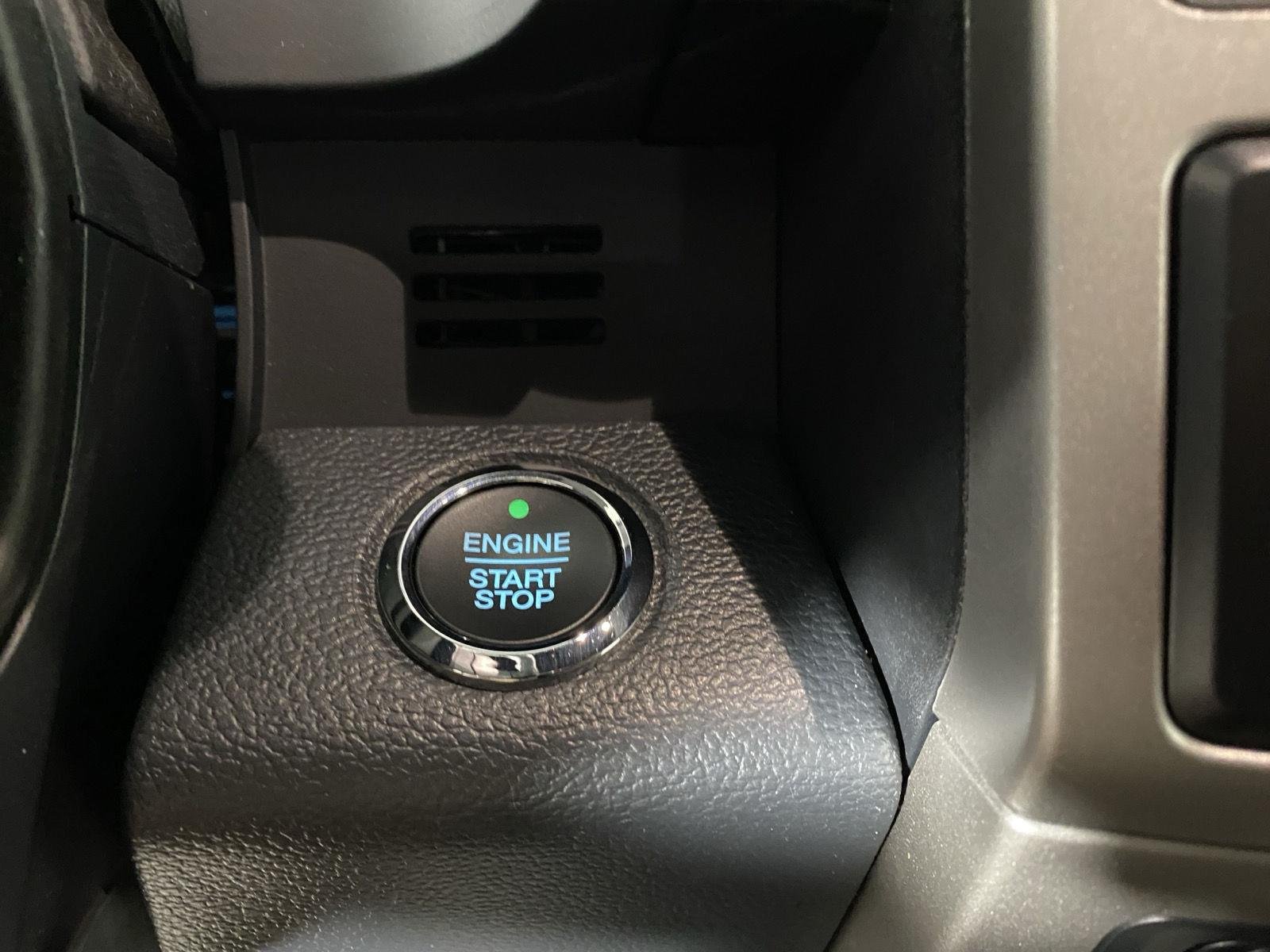 Used 2022 Agate Black Ford Lariat image 16