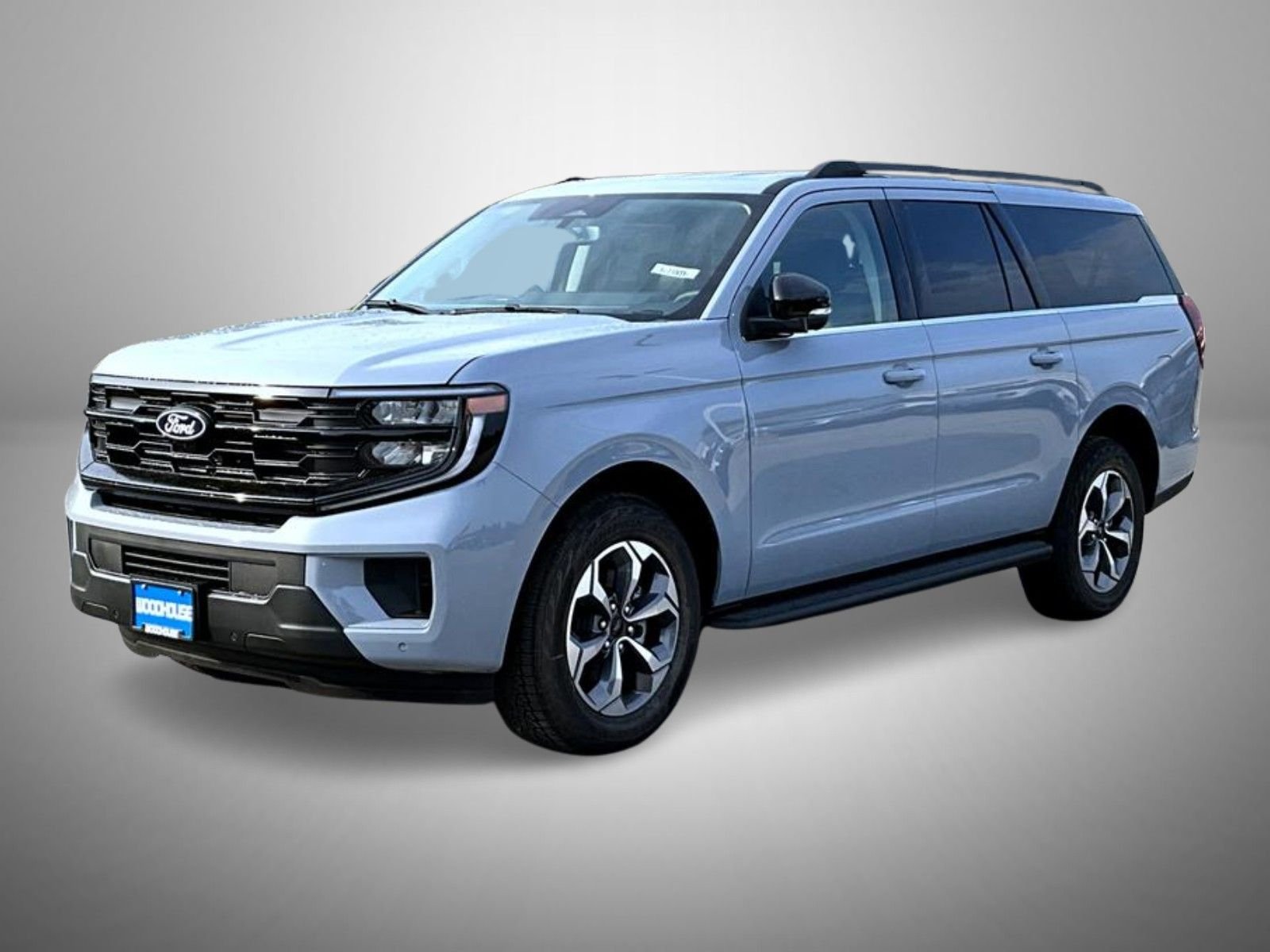 2027 Ford Expedition Max