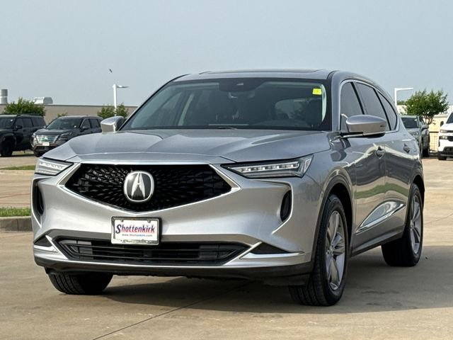 Used 2022  Acura 3.5L image 3