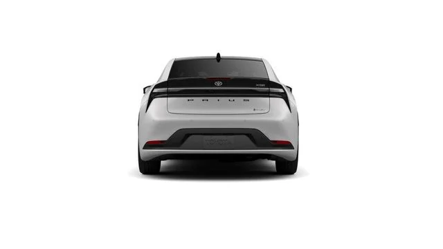 New 2026 Gray Toyota XSE Premium image 40