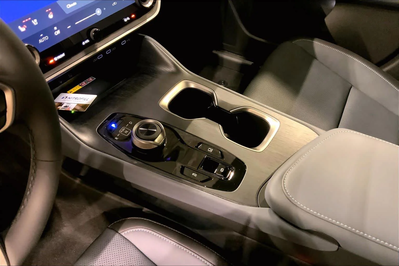 2026 Lexus RZ Premium - Photo 7